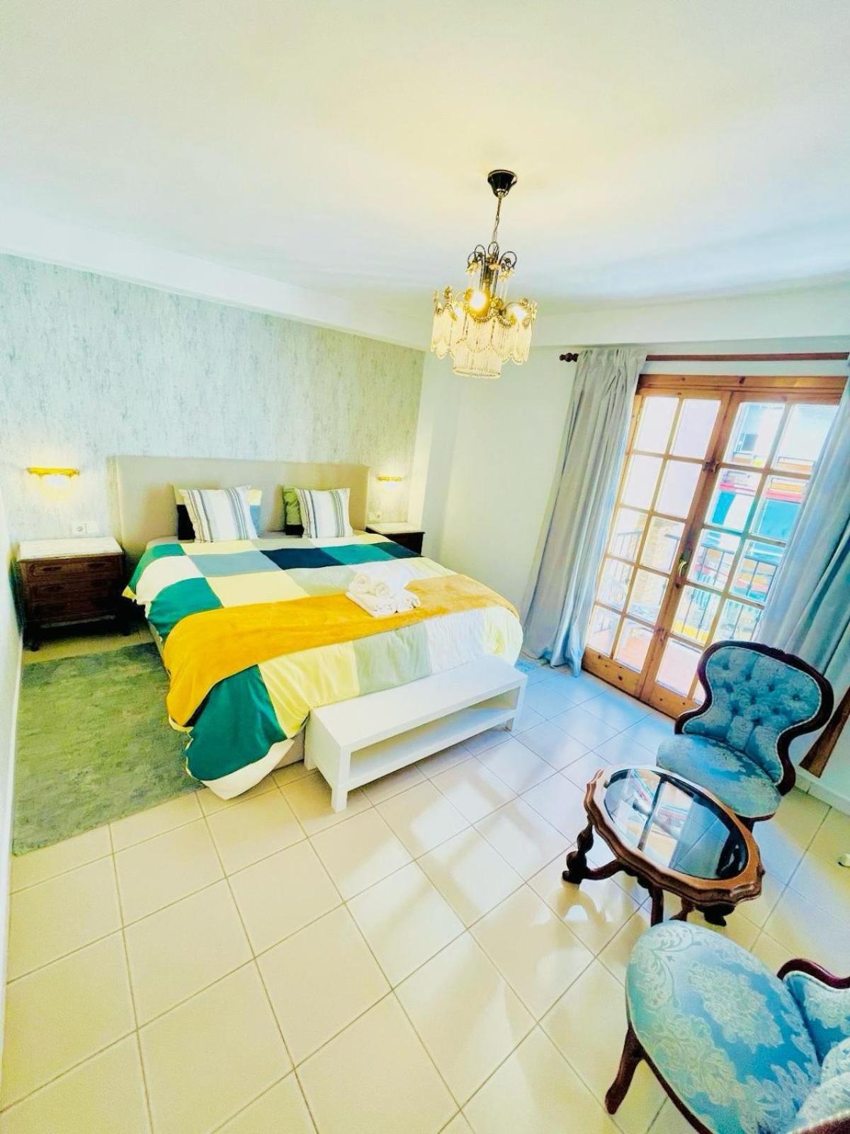 Apartamento Centro Torremolinos Con Solarium Exteriér fotografie