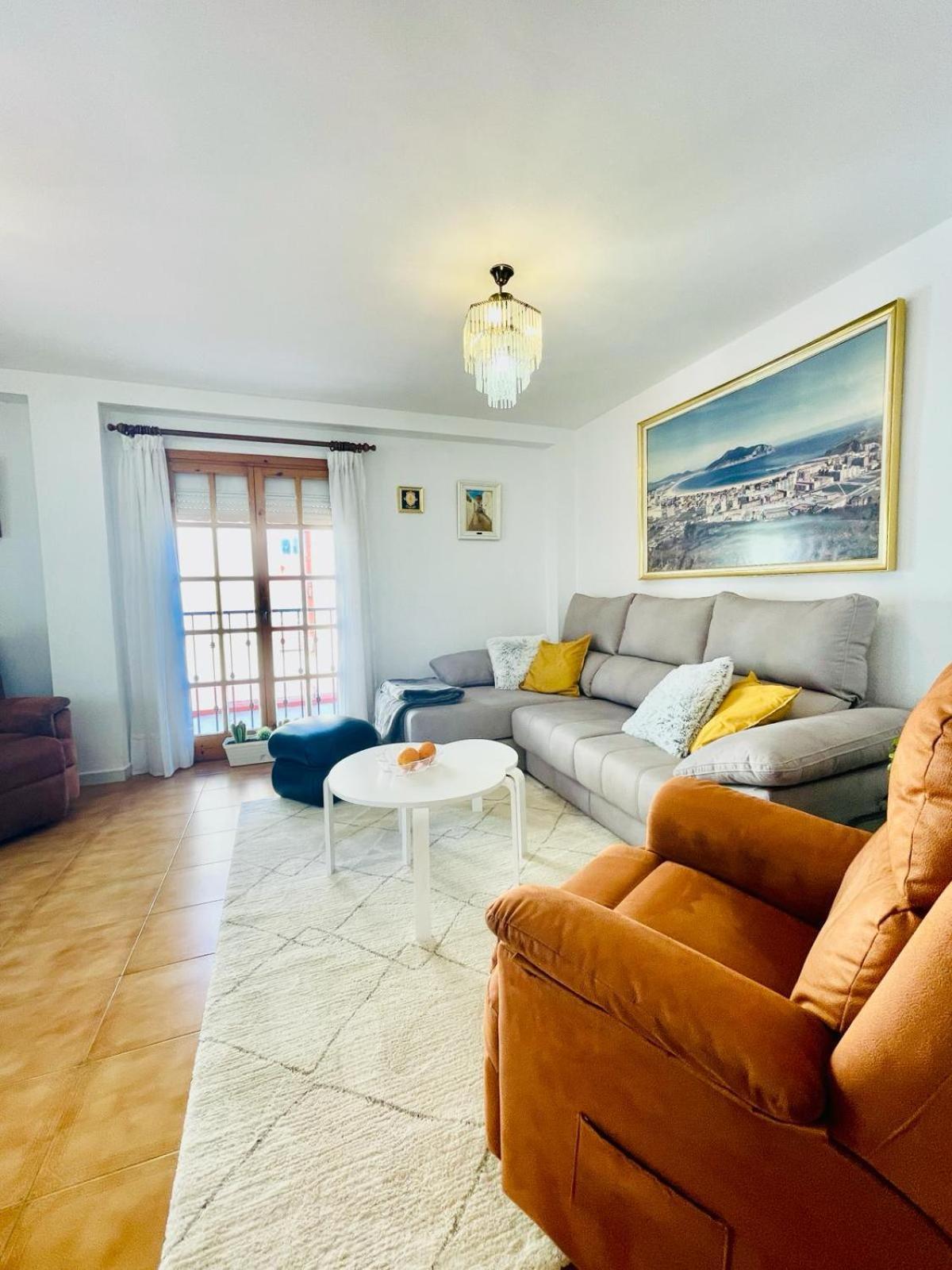 Apartamento Centro Torremolinos Con Solarium Exteriér fotografie