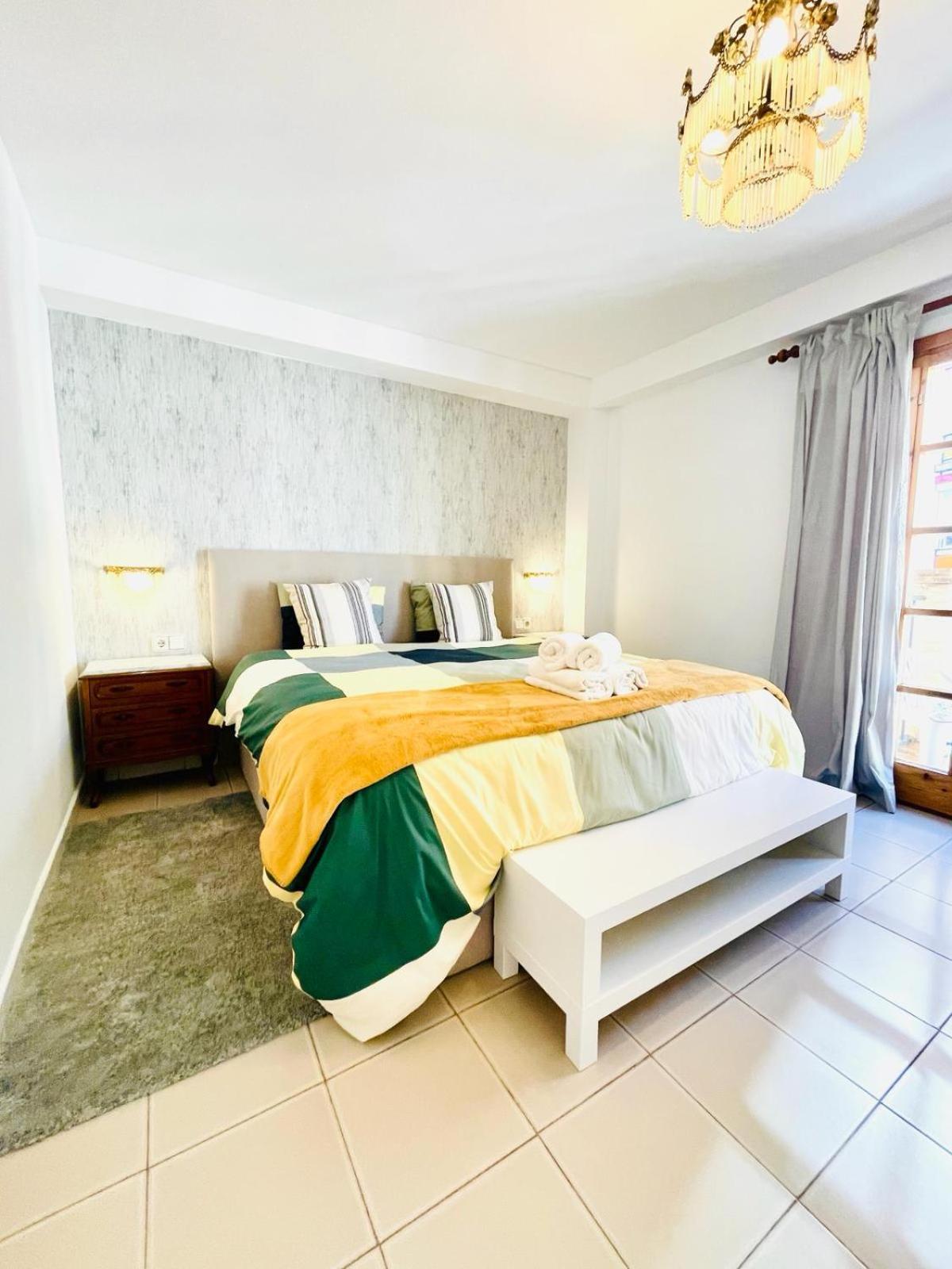 Apartamento Centro Torremolinos Con Solarium Exteriér fotografie