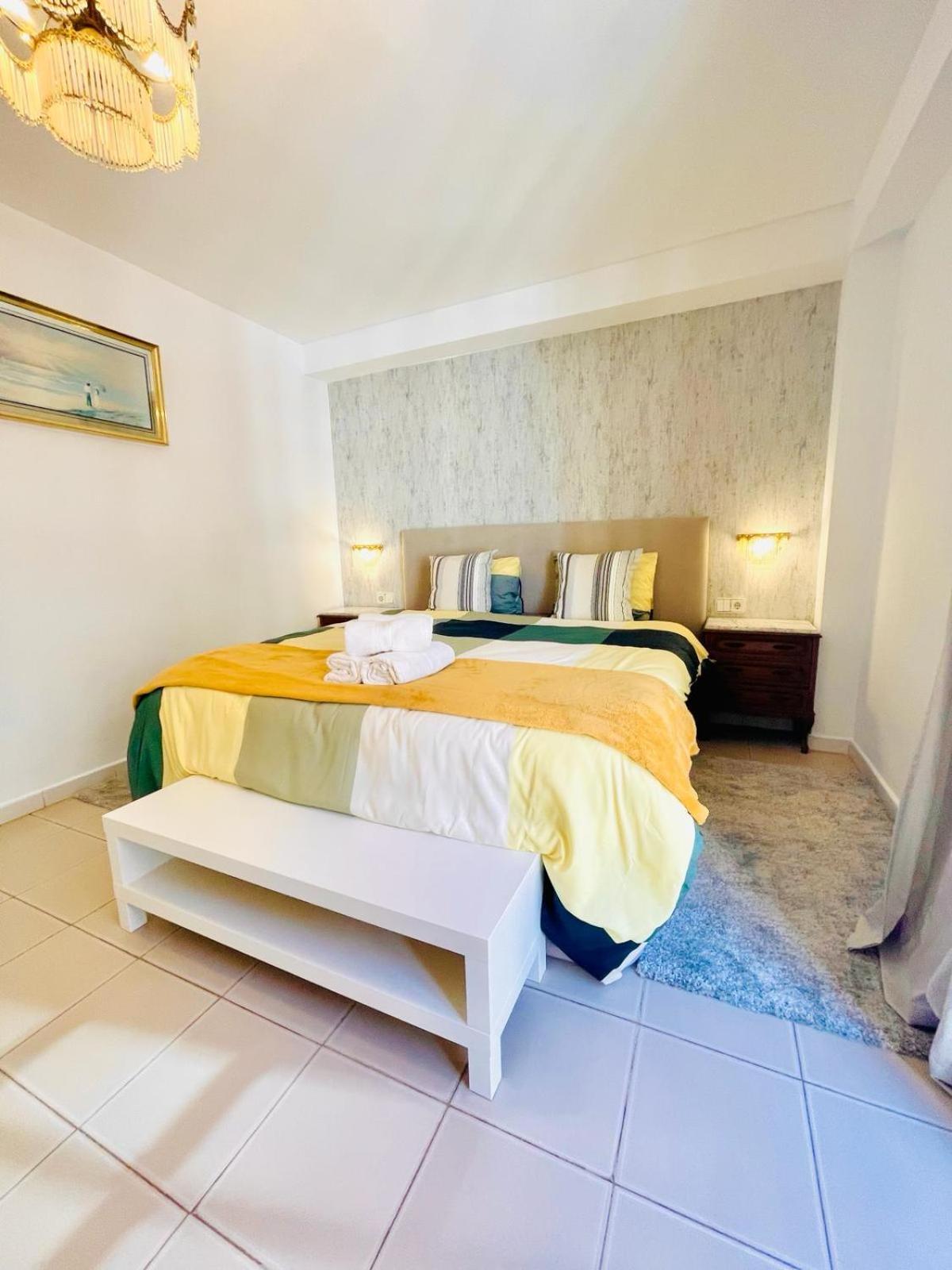 Apartamento Centro Torremolinos Con Solarium Exteriér fotografie