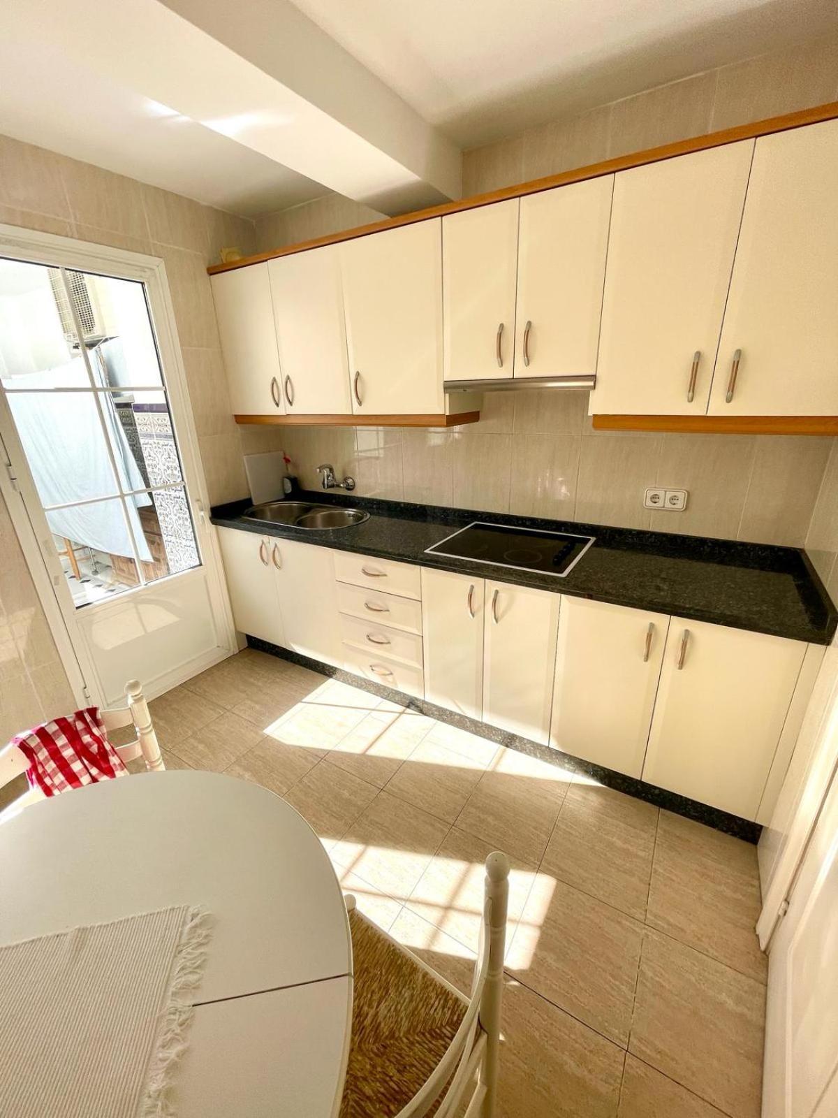 Apartamento Centro Torremolinos Con Solarium Exteriér fotografie