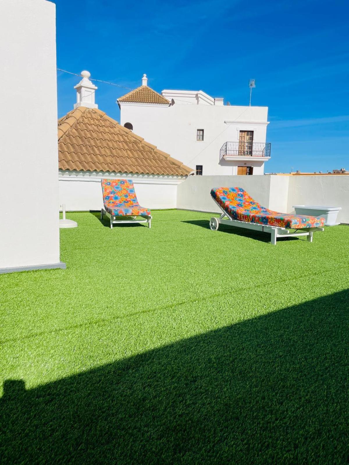 Apartamento Centro Torremolinos Con Solarium Exteriér fotografie