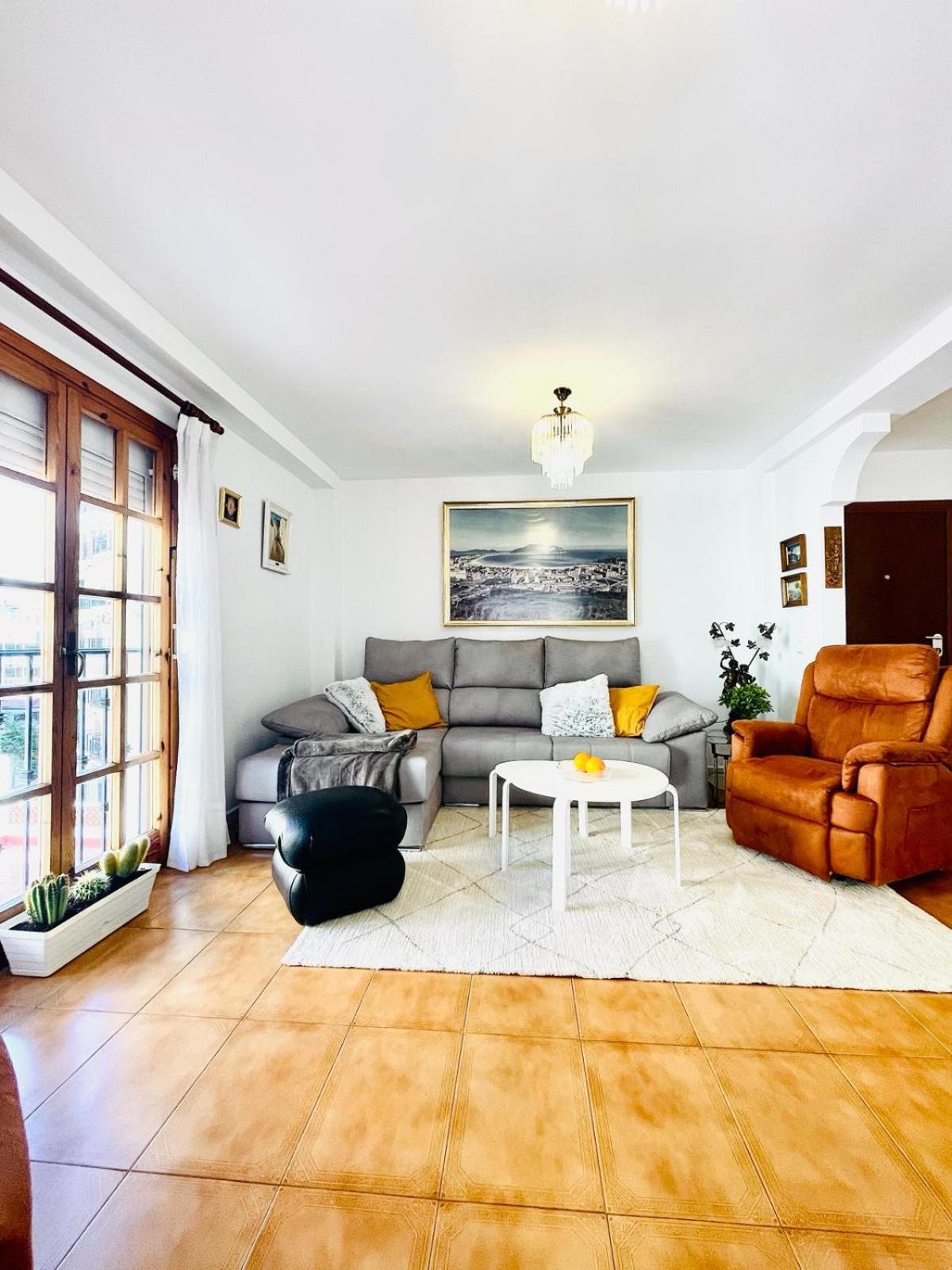 Apartamento Centro Torremolinos Con Solarium Exteriér fotografie
