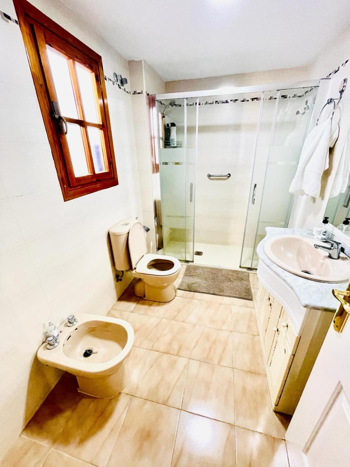 Apartamento Centro Torremolinos Con Solarium Exteriér fotografie