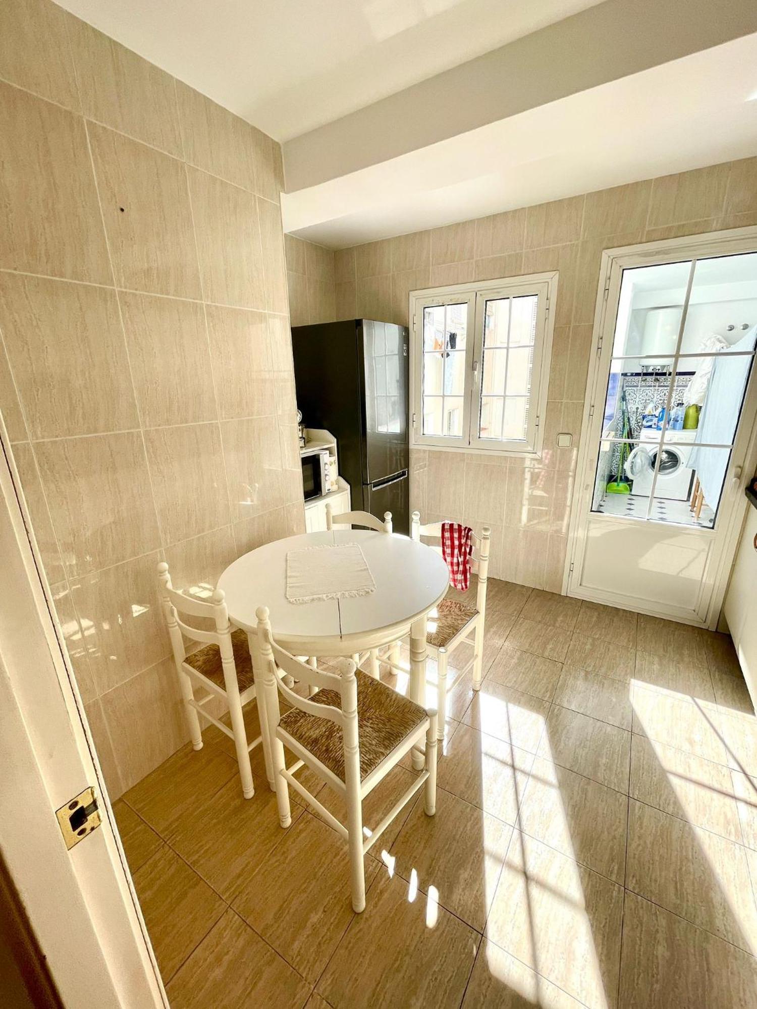 Apartamento Centro Torremolinos Con Solarium Exteriér fotografie